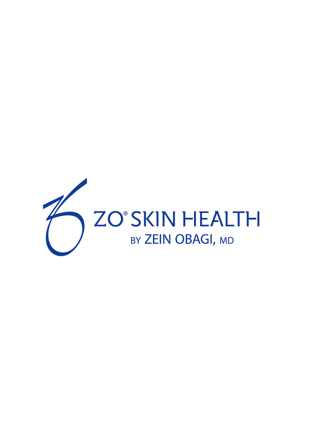 Zo Skin Medical Grade Skin Care Consultation