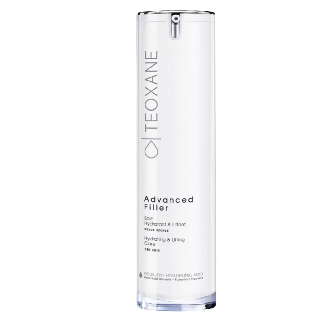 Advanced Filler - Dry Skin