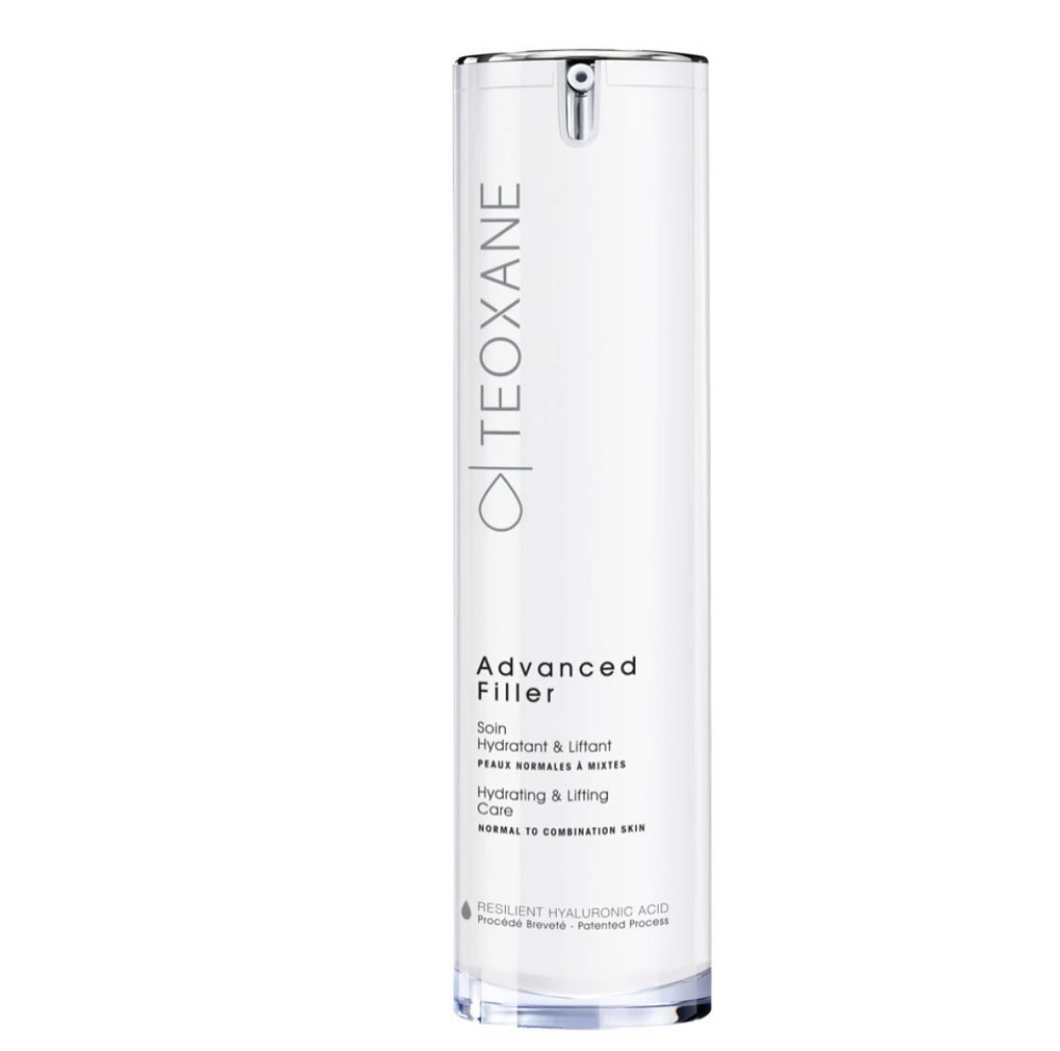 Advanced Filler - Normal / Combination Skin